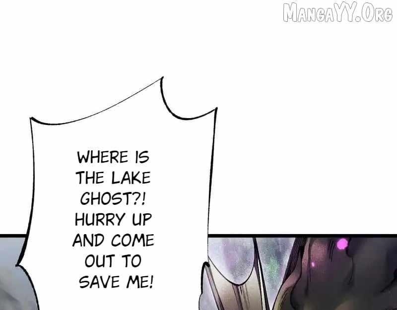 From Goblin to Goblin God Chapter 84 - Page 121 in English