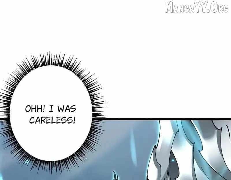 From Goblin to Goblin God Chapter 84 - Page 133 in English
