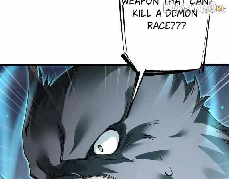 From Goblin to Goblin God Chapter 84 - Page 152 in English