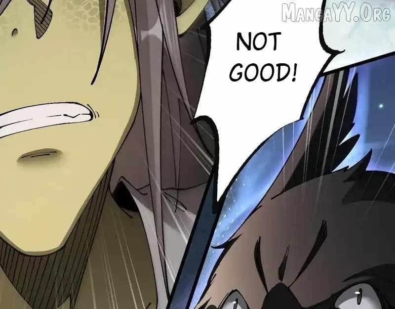 From Goblin to Goblin God Chapter 84 - Page 49 in English