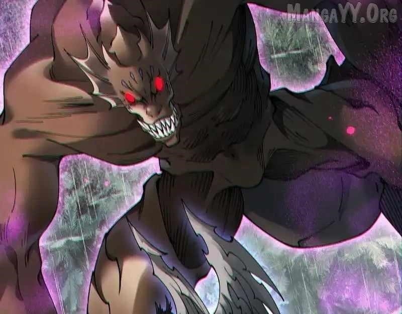From Goblin to Goblin God Chapter 84 - Page 57 in English