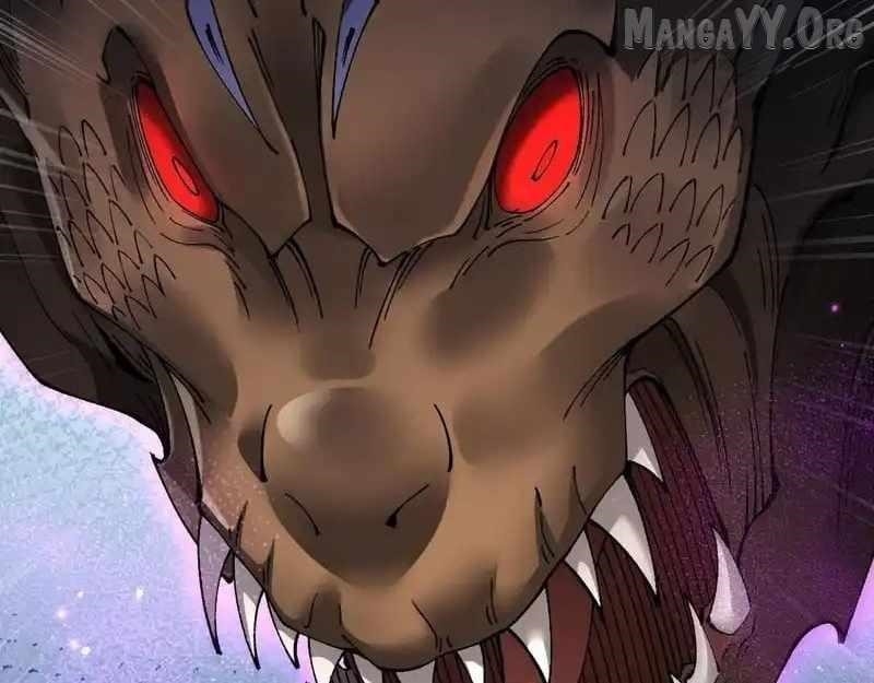 From Goblin to Goblin God Chapter 84 - Page 7 in English