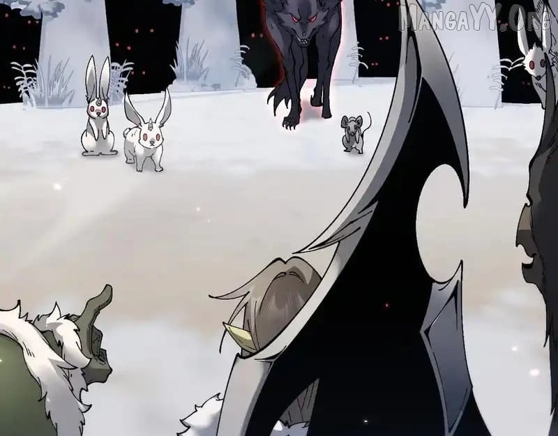 From Goblin to Goblin God Chapter 85 - Page 112 in English