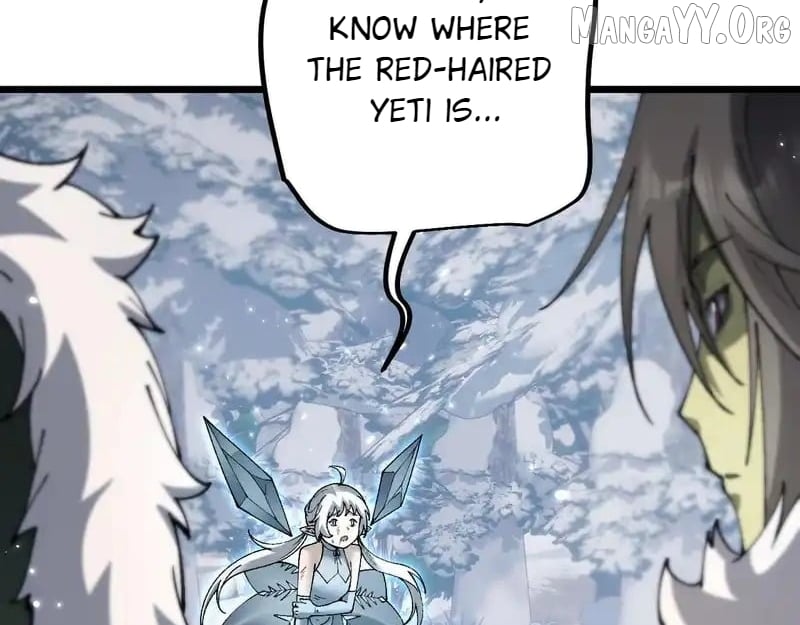 From Goblin to Goblin God Chapter 85 - Page 115 in English