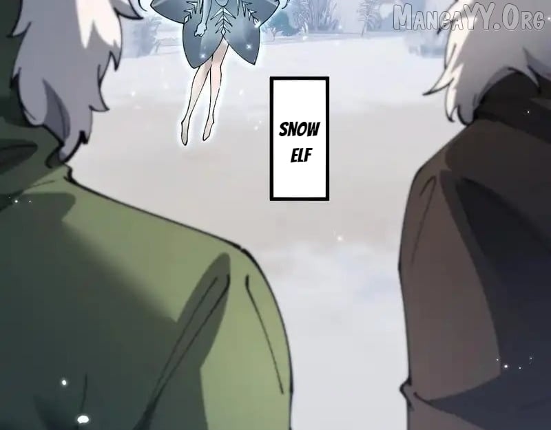 From Goblin to Goblin God Chapter 85 - Page 116 in English