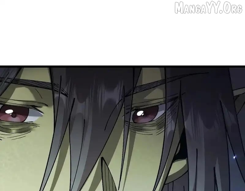 From Goblin to Goblin God Chapter 85 - Page 124 in English