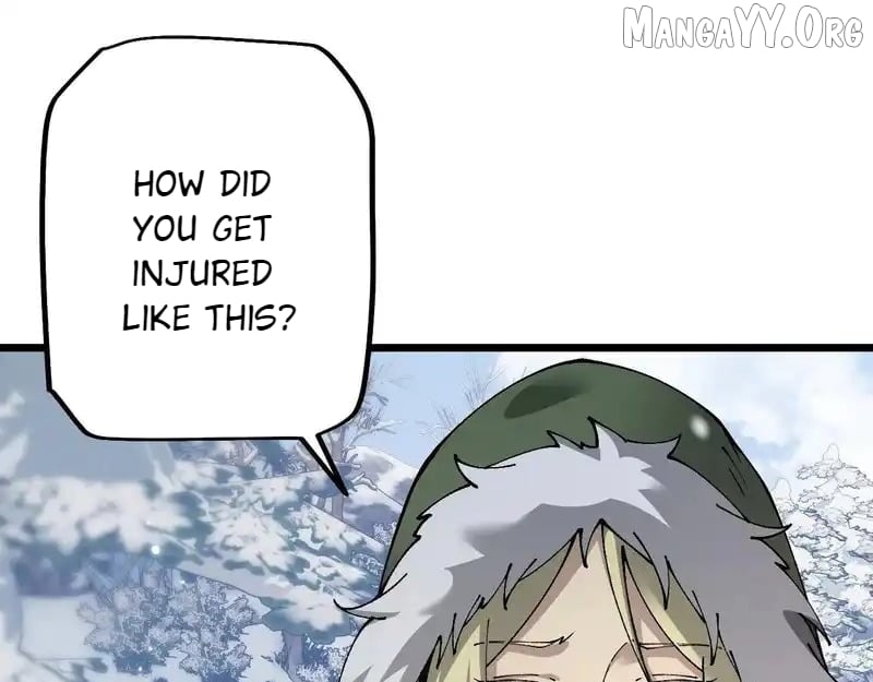 From Goblin to Goblin God Chapter 85 - Page 132 in English