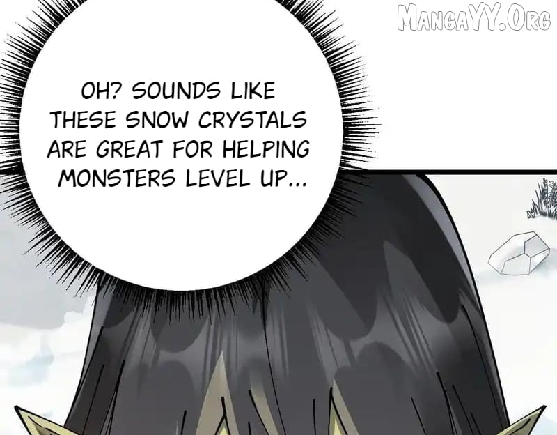 From Goblin to Goblin God Chapter 85 - Page 146 in English