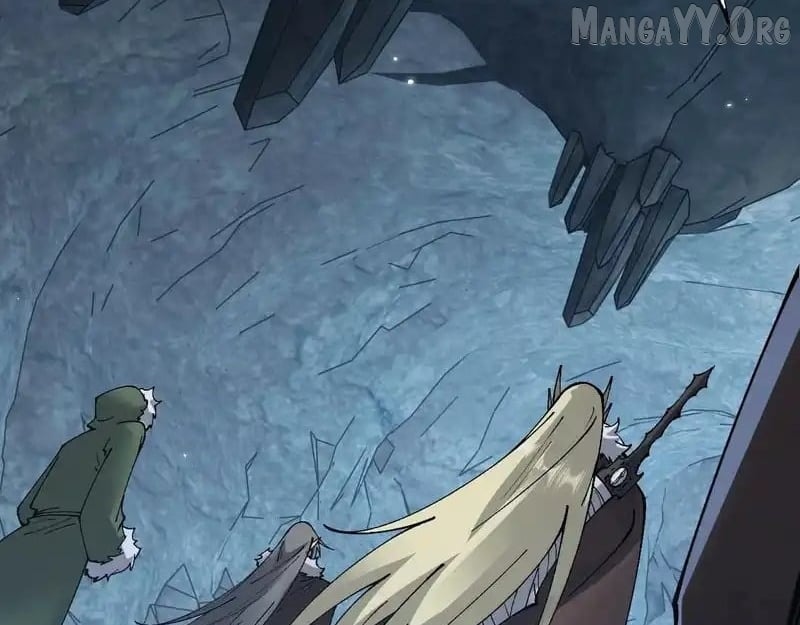 From Goblin to Goblin God Chapter 85 - Page 154 in English