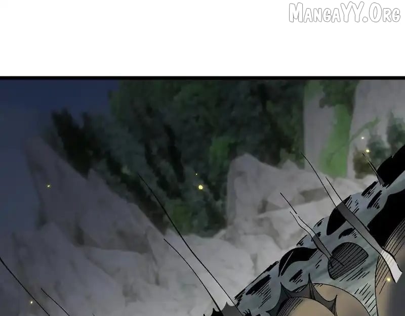 From Goblin to Goblin God Chapter 85 - Page 21 in English