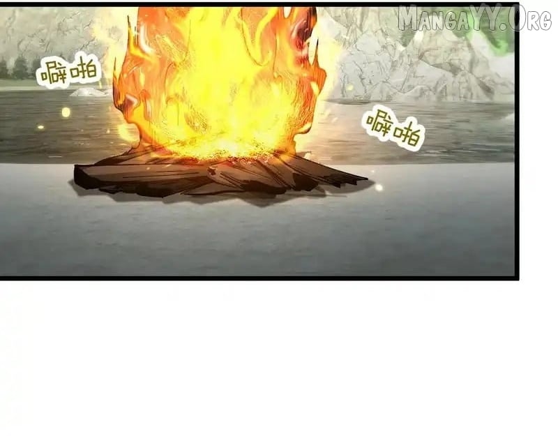 From Goblin to Goblin God Chapter 85 - Page 27 in English