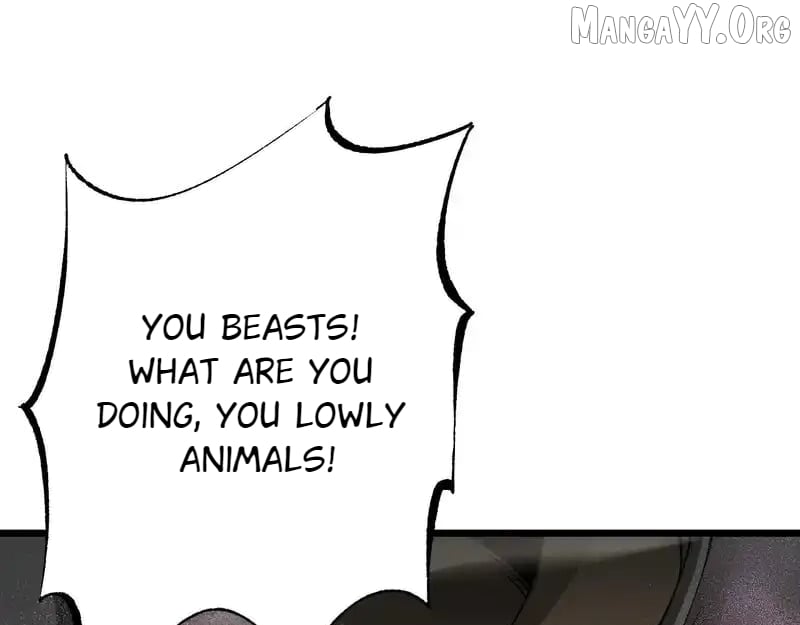 From Goblin to Goblin God Chapter 85 - Page 37 in English