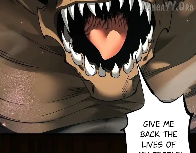 From Goblin to Goblin God Chapter 85 - Page 39 in English
