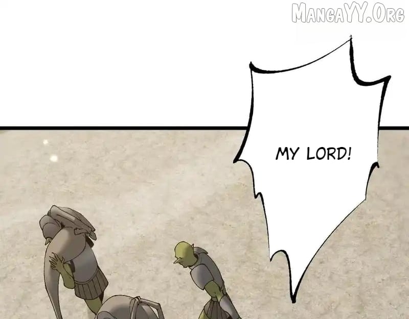 From Goblin to Goblin God Chapter 85 - Page 59 in English