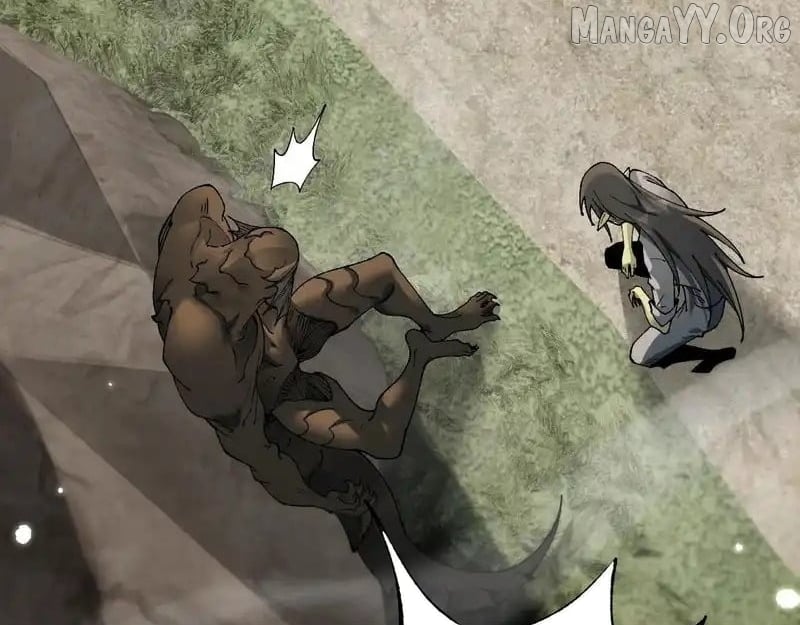 From Goblin to Goblin God Chapter 85 - Page 61 in English