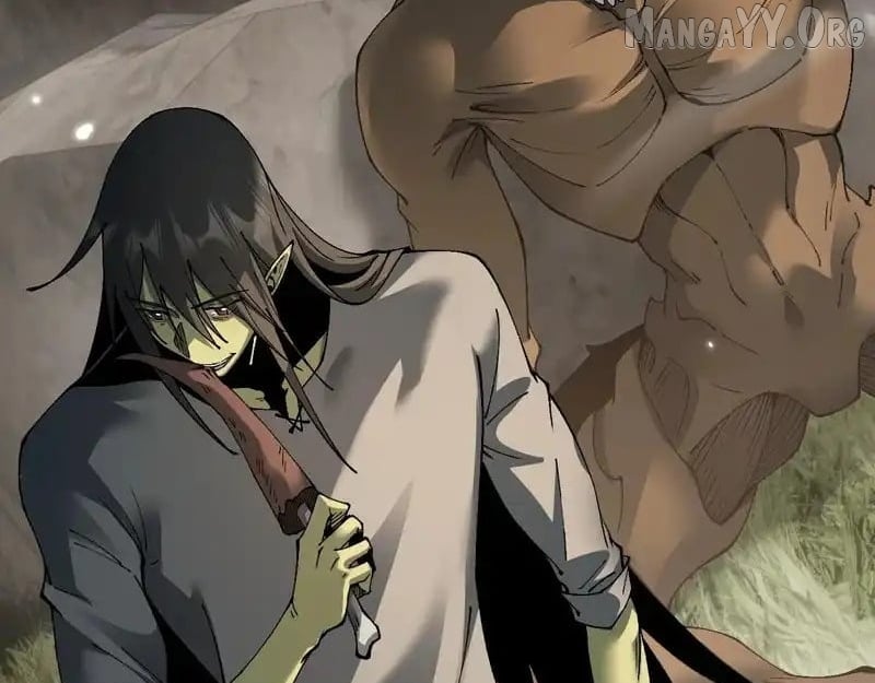 From Goblin to Goblin God Chapter 85 - Page 68 in English