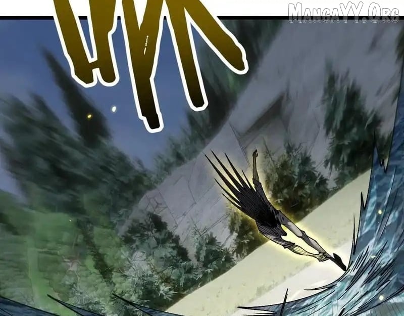 From Goblin to Goblin God Chapter 85 - Page 8 in English