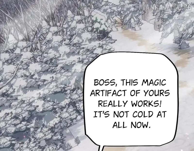 From Goblin to Goblin God Chapter 85 - Page 95 in English
