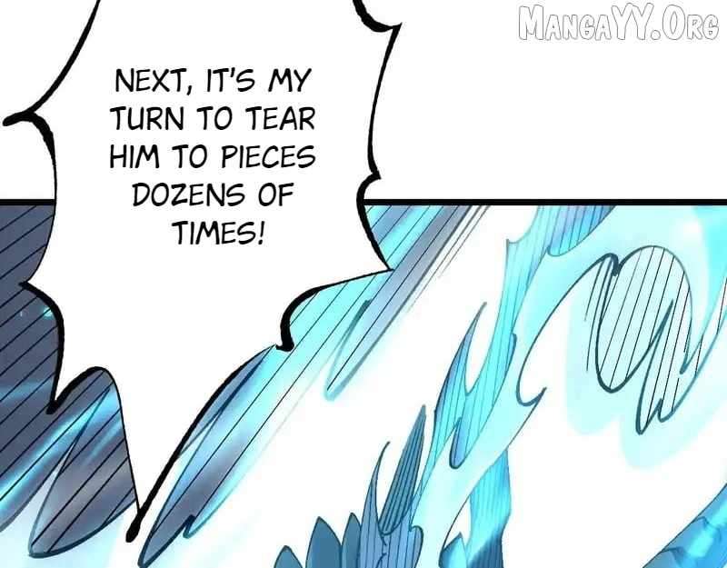 From Goblin to Goblin God Chapter 86 - Page 105 in English
