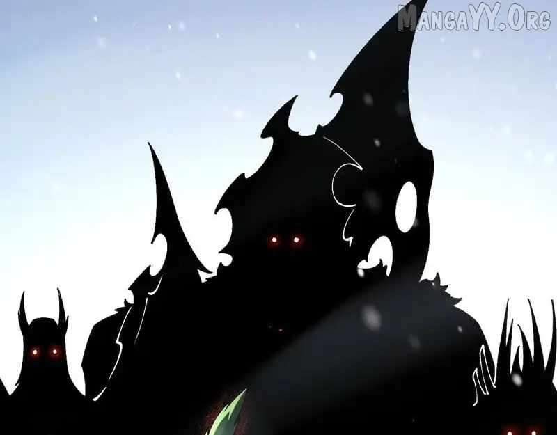 From Goblin to Goblin God Chapter 86 - Page 12 in English