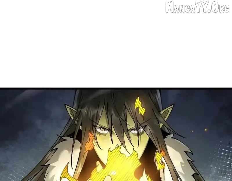 From Goblin to Goblin God Chapter 86 - Page 120 in English
