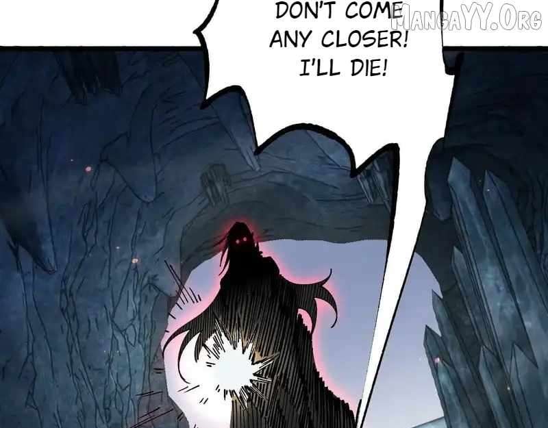 From Goblin to Goblin God Chapter 86 - Page 137 in English