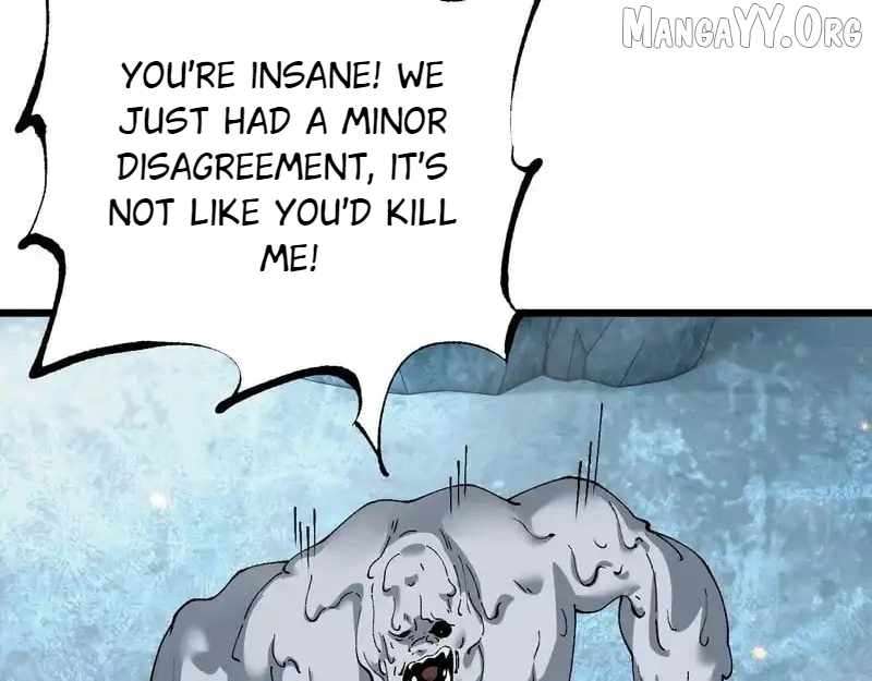 From Goblin to Goblin God Chapter 86 - Page 145 in English