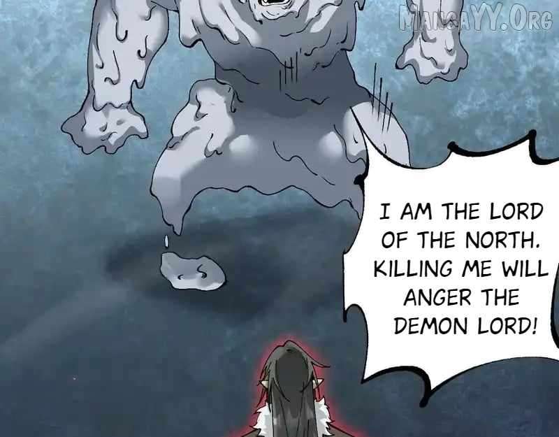 From Goblin to Goblin God Chapter 86 - Page 146 in English