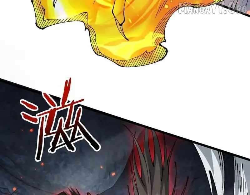 From Goblin to Goblin God Chapter 86 - Page 150 in English