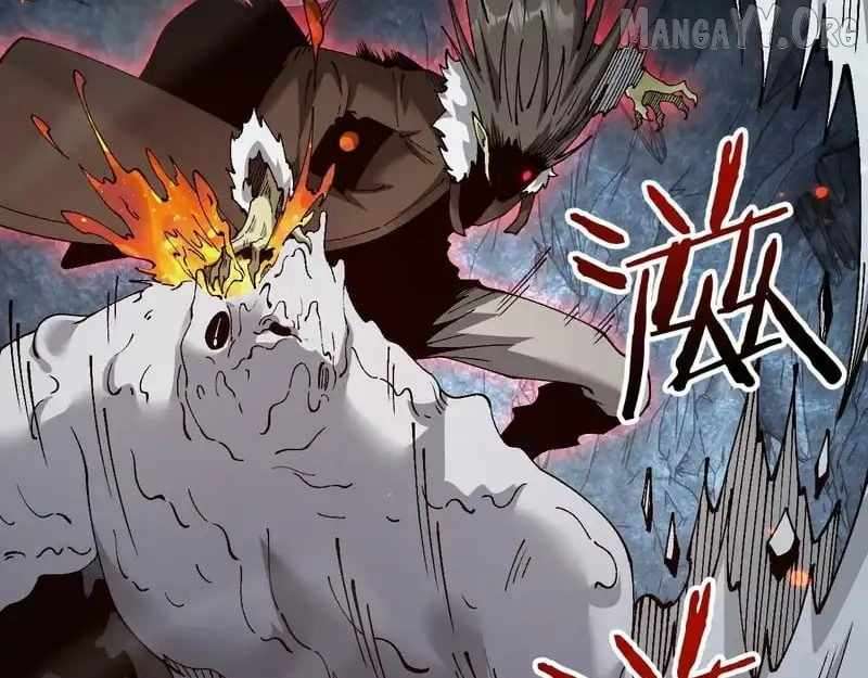 From Goblin to Goblin God Chapter 86 - Page 151 in English