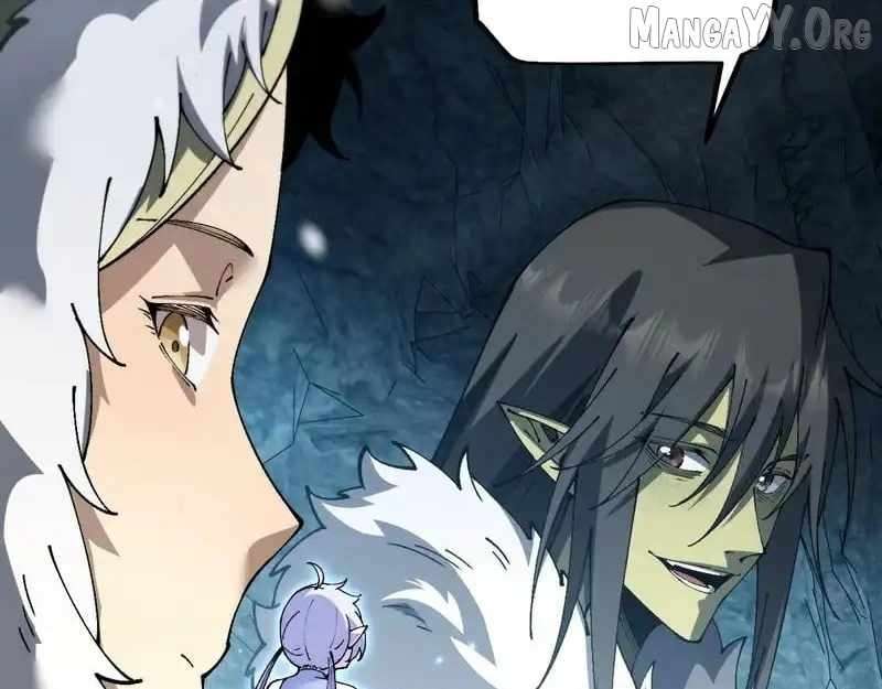 From Goblin to Goblin God Chapter 86 - Page 18 in English