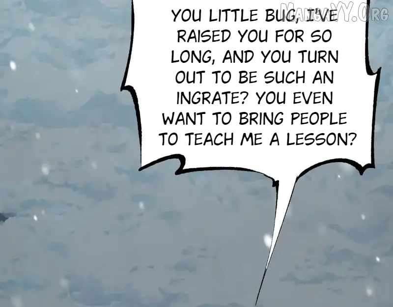 From Goblin to Goblin God Chapter 86 - Page 24 in English