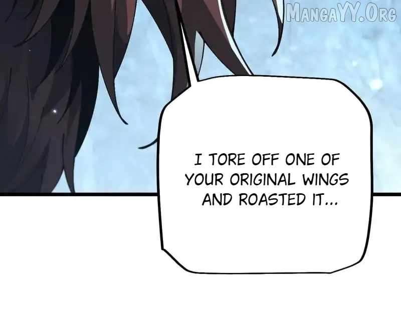From Goblin to Goblin God Chapter 86 - Page 33 in English