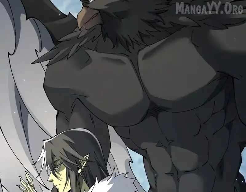 From Goblin to Goblin God Chapter 86 - Page 36 in English