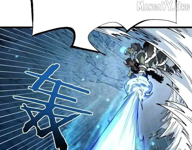 From Goblin to Goblin God Chapter 86 - Page 47 in English