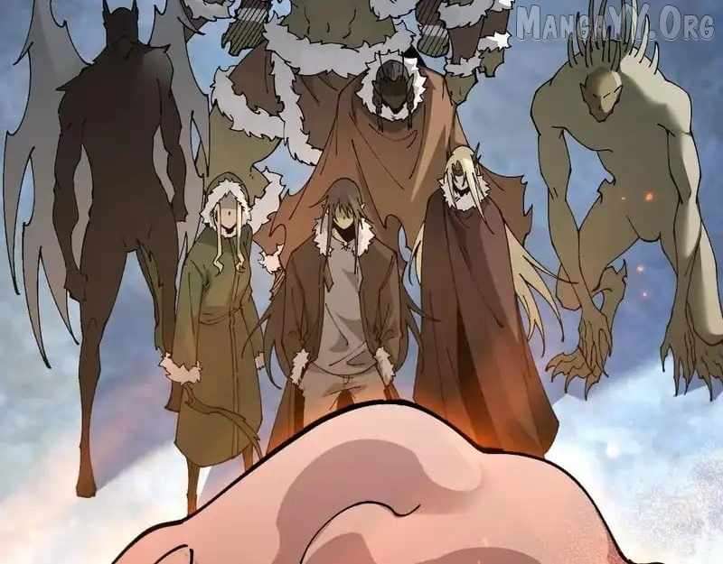 From Goblin to Goblin God Chapter 86 - Page 57 in English