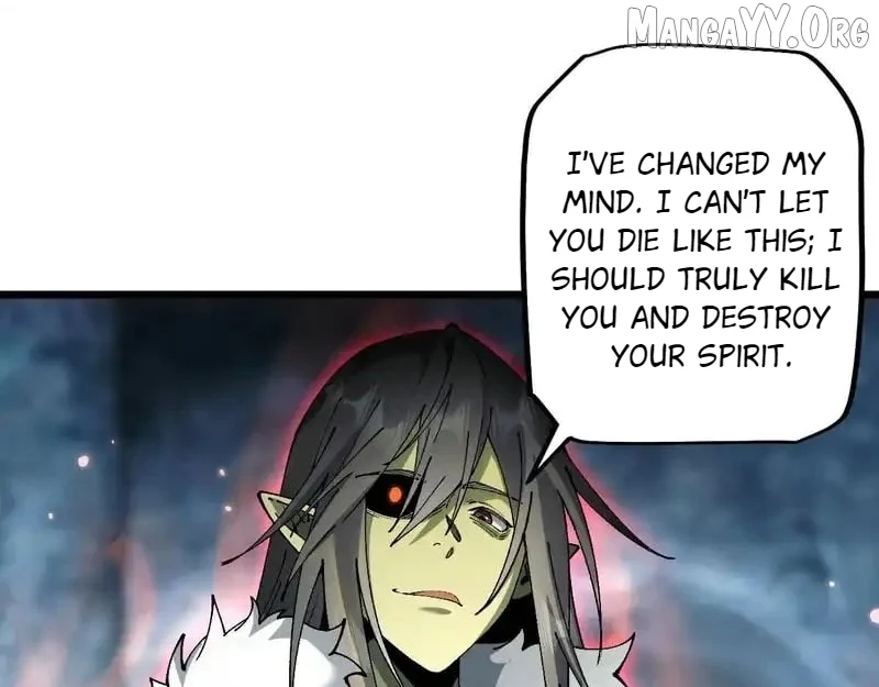 From Goblin to Goblin God Chapter 87 - Page 30 in English