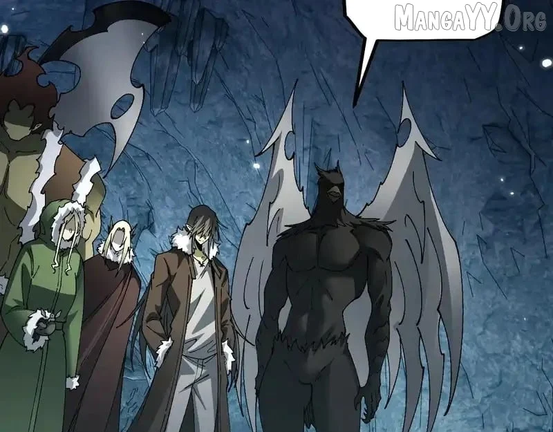 From Goblin to Goblin God Chapter 87 - Page 42 in English