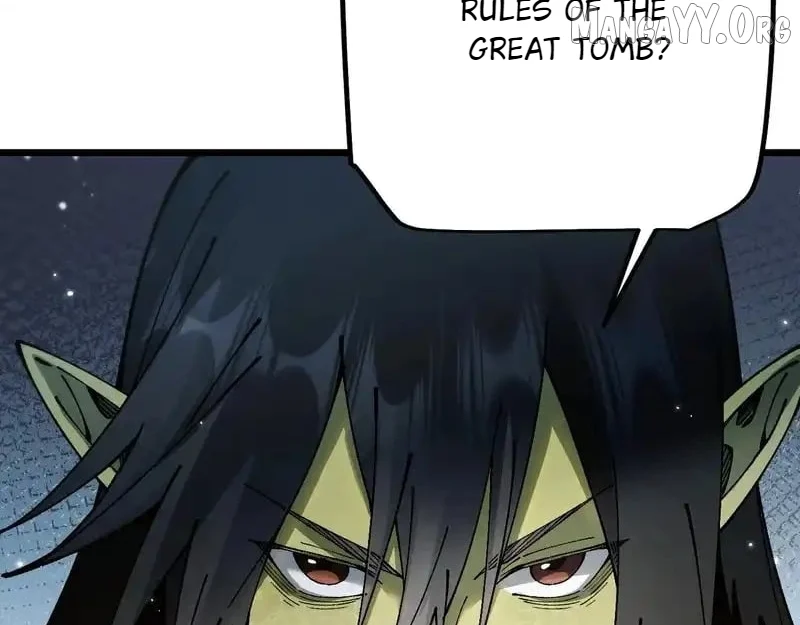 From Goblin to Goblin God Chapter 87 - Page 45 in English