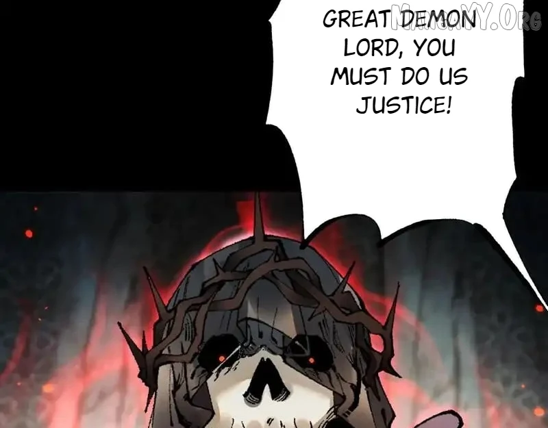 From Goblin to Goblin God Chapter 87 - Page 55 in English