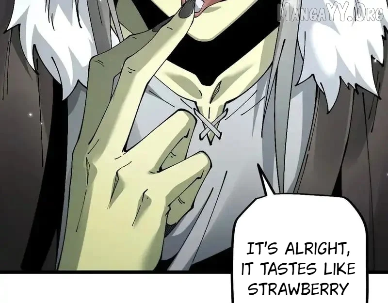 From Goblin to Goblin God Chapter 87 - Page 6 in English