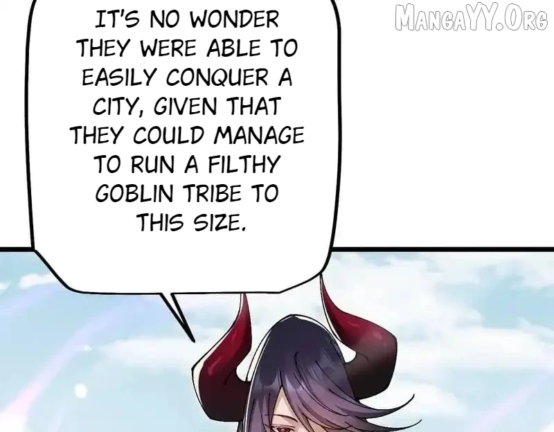 From Goblin to Goblin God Chapter 87 - Page 94 in English