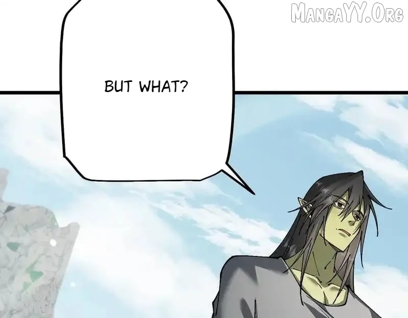 From Goblin to Goblin God Chapter 87 - Page 99 in English