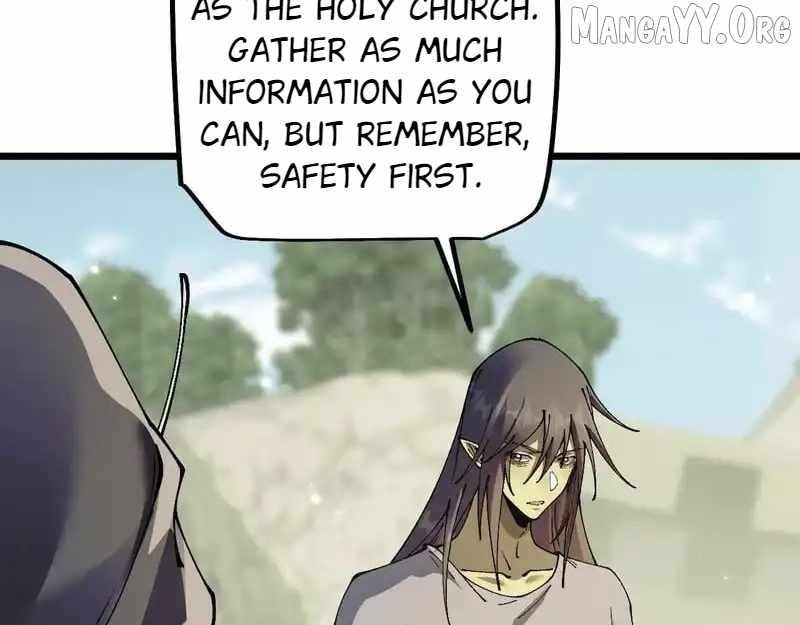 From Goblin to Goblin God Chapter 88 - Page 107 in English