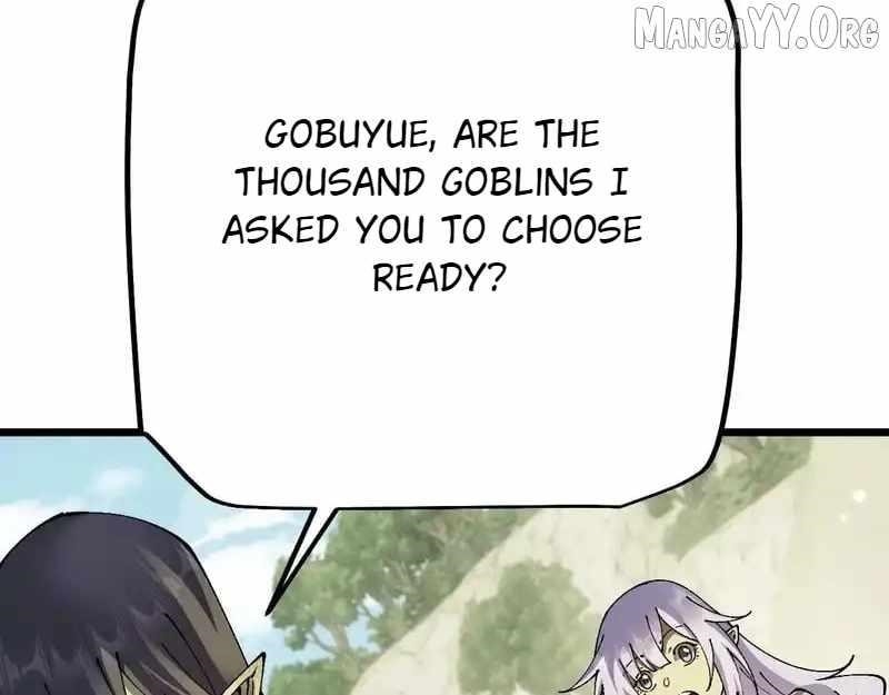 From Goblin to Goblin God Chapter 88 - Page 110 in English