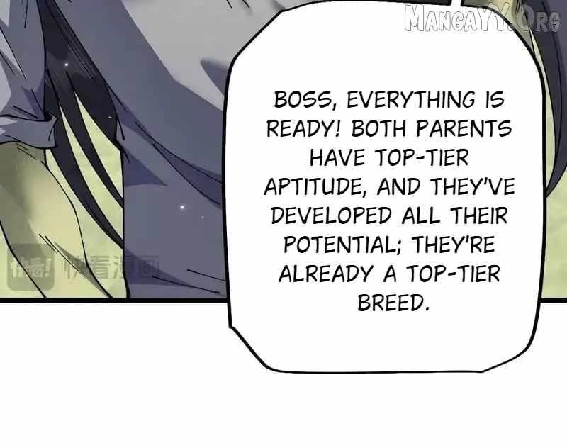 From Goblin to Goblin God Chapter 88 - Page 112 in English