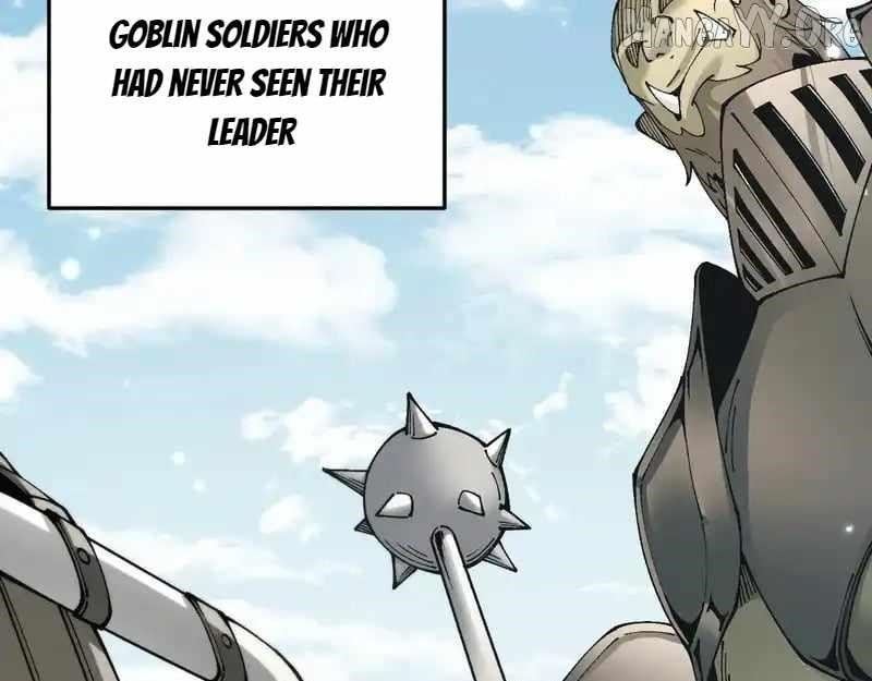 From Goblin to Goblin God Chapter 88 - Page 119 in English