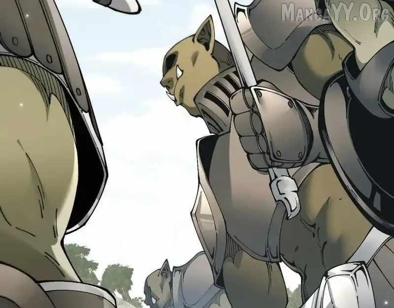 From Goblin to Goblin God Chapter 88 - Page 120 in English