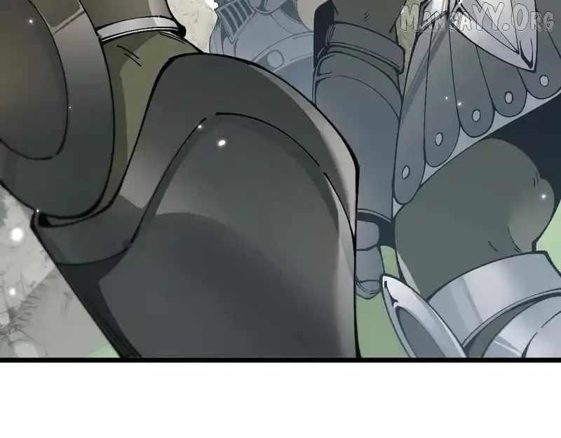 From Goblin to Goblin God Chapter 88 - Page 121 in English
