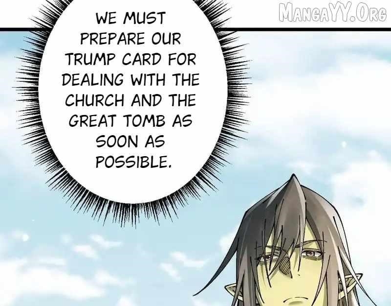 From Goblin to Goblin God Chapter 88 - Page 147 in English